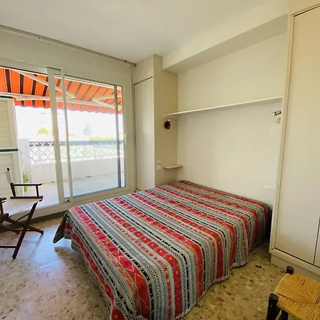 T2 Terrasse Et Vue - 4 Pers. - Fr-1-874-87 *