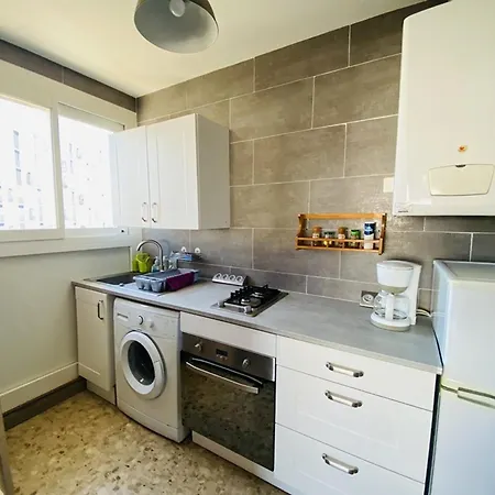 T2 Terrasse Et Vue - 4 Pers. - Fr-1-874-87